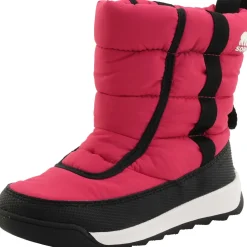 Sorel Children/Youth II Puffy Mid WP 1916582, Winterstiefel, Kinder, cactus pink black