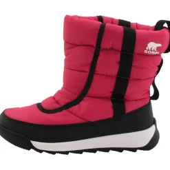 Sorel Children/Youth II Puffy Mid WP 1916582, Winterstiefel, Kinder, cactus pink black