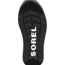 Sorel Children/Youth II Puffy Mid WP 1916582, Winterstiefel, Kinder, cactus pink black