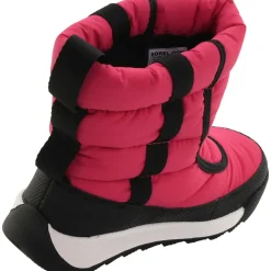 Sorel Children/Youth II Puffy Mid WP 1916582, Winterstiefel, Kinder, cactus pink black