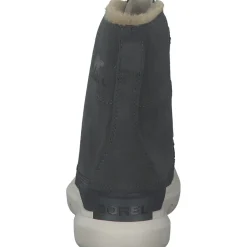 Sorel Explorer II Joan Faux Fur 1951631/1959371, Winterstiefel, Kinder, grill, fawn