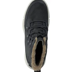 Sorel Explorer II Joan Faux Fur 1951631/1959371, Winterstiefel, Kinder, grill, fawn