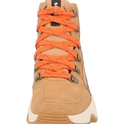 Sorel Kinetic Impact Conquest WP 2058691, Schnürstiefel, Damen, Braun (ceramic)