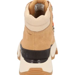 Sorel Kinetic Impact Conquest WP 2058691, Schnürstiefel, Damen, Braun (ceramic)