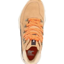 Sorel Kinetic Impact Conquest WP 2058691, Schnürstiefel, Damen, Braun (ceramic)