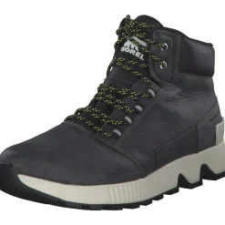 Sorel MAC HILL 2016241/1915541, Stiefel, Herren, Quarry Black