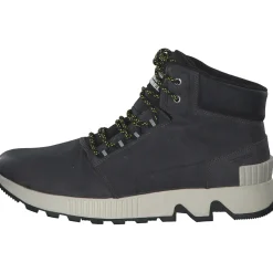 Sorel MAC HILL 2016241/1915541, Stiefel, Herren, Quarry Black