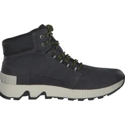 Sorel MAC HILL 2016241/1915541, Stiefel, Herren, Quarry Black