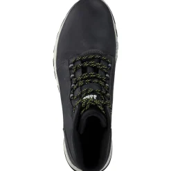 Sorel MAC HILL 2016241/1915541, Stiefel, Herren, Quarry Black