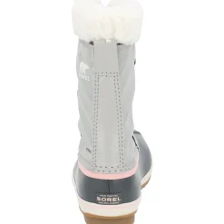 Sorel Yoot Pac Nylon NC 1962 W, Stiefel (Kinder), Kinder, dove gum 2