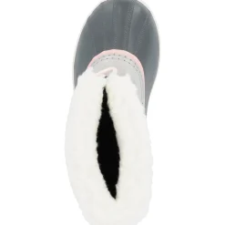 Sorel Yoot Pac Nylon NC 1962 W, Stiefel (Kinder), Kinder, dove gum 2