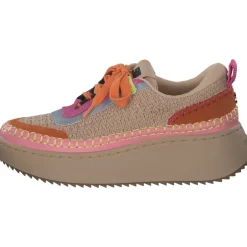 Steve Madden Doubletake SM11002798, Schnürschuhe, Damen, Beige