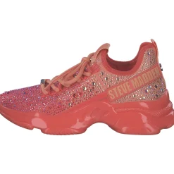 Steve Madden Mistica SM11002320, Schnürschuhe, Damen, PEACH CORAL