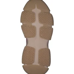 Steve Madden Project SM11002975, Schnürschuhe, Damen, BLUSH/CORAL MULTI