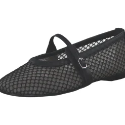 Steve Madden Rejoice SM11003561, Ballerinas, Damen, Black