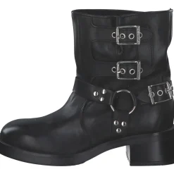 Steve Madden SM11003095-017 BECASE, Stiefeletten, Damen, Schwarz