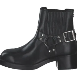 Steve Madden SM11003232-017 BREAKER, Stiefeletten, Damen, Black