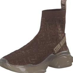 Steve Madden SM19000121-003 Marquis-e, Stiefeletten, Damen, BROWN