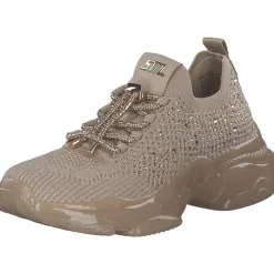 Steve Madden SM19000085-750, Schnürschuhe, Damen, blush