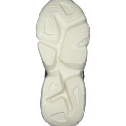 Steve Madden SM11003509-702 Spectator-L, Schnürschuhe, Damen, leopard multi