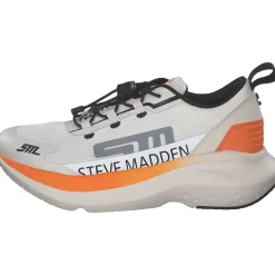 Steve Madden SM11003049-OBO Elevate 2, Schnürschuhe, Damen, orange bone