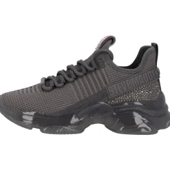 Steve Madden SM19000110-PMG Maxilla-r-e, Schnürschuhe, Damen, paloma grey