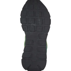 SUN68 35204, Schnürschuhe, Damen, verde