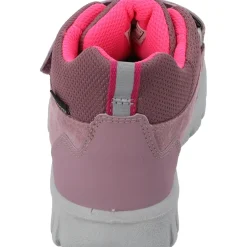 Superfit 1-006188-8510 SPORT7 MINI, Stiefel, Kinder, LILA/PINK