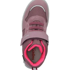 Superfit 1-006188-8510 SPORT7 MINI, Stiefel, Kinder, LILA/PINK