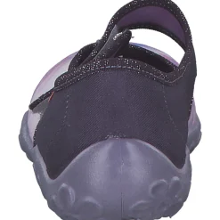 Superfit 1-000280-8400 Hausschuh Textil , Hausschuhe & Pantoffeln, Kinder, lila