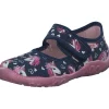 Superfit BONNY 00283, Hausschuhe & Pantoffeln, Kinder, Blau