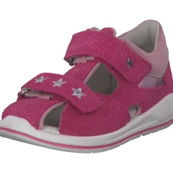 Superfit BOOMERANG 00864, Sandaletten, Kinder, Pink