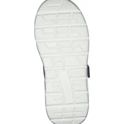 Superfit BREEZE 00363 M, Lauflernschuhe, Kinder, 22 BLAU/BLAU