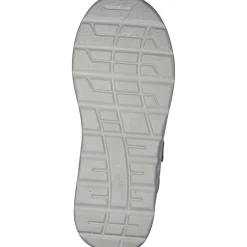 Superfit BREEZE 00363 M, Lauflernschuhe, Kinder, BRAUN/GELB