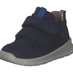 Superfit BREEZE 00369 M, Sneakers Low, Kinder, Blau