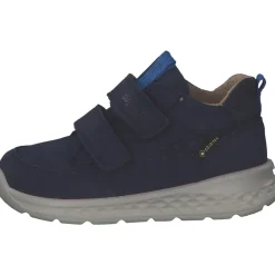 Superfit BREEZE 00369 M, Sneakers Low, Kinder, Blau