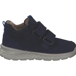 Superfit BREEZE 00369 M, Sneakers Low, Kinder, Blau