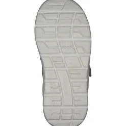 Superfit BREEZE 00369 M, Sneakers Low, Kinder, Braun