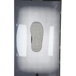 Superfit BREEZE 00369 M, Sneakers Low, Kinder, Blau