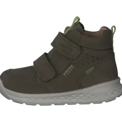 Superfit BREEZE 00367 M, Stiefel (Kinder), Kinder, Grün