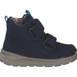 Superfit BREEZE 00367 M, Stiefel (Kinder), Kinder, blau