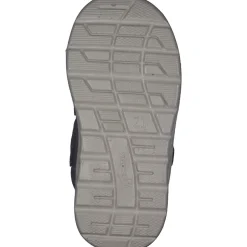 Superfit BREEZE 00367 M, Stiefel (Kinder), Kinder, blau