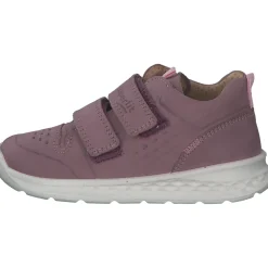 Superfit BREEZE 00363 W, Halbschuhe (Kinder), Kinder, 22 LILA/ROSA