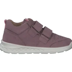 Superfit BREEZE 00363 W, Halbschuhe (Kinder), Kinder, 22 LILA/ROSA