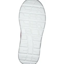 Superfit BREEZE 00365 W, Lauflernschuhe, Kinder, PINK/GELB