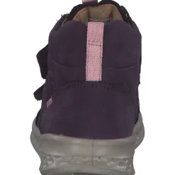 Superfit BREEZE 00367 W, Stiefel (Kinder), Kinder, Violett