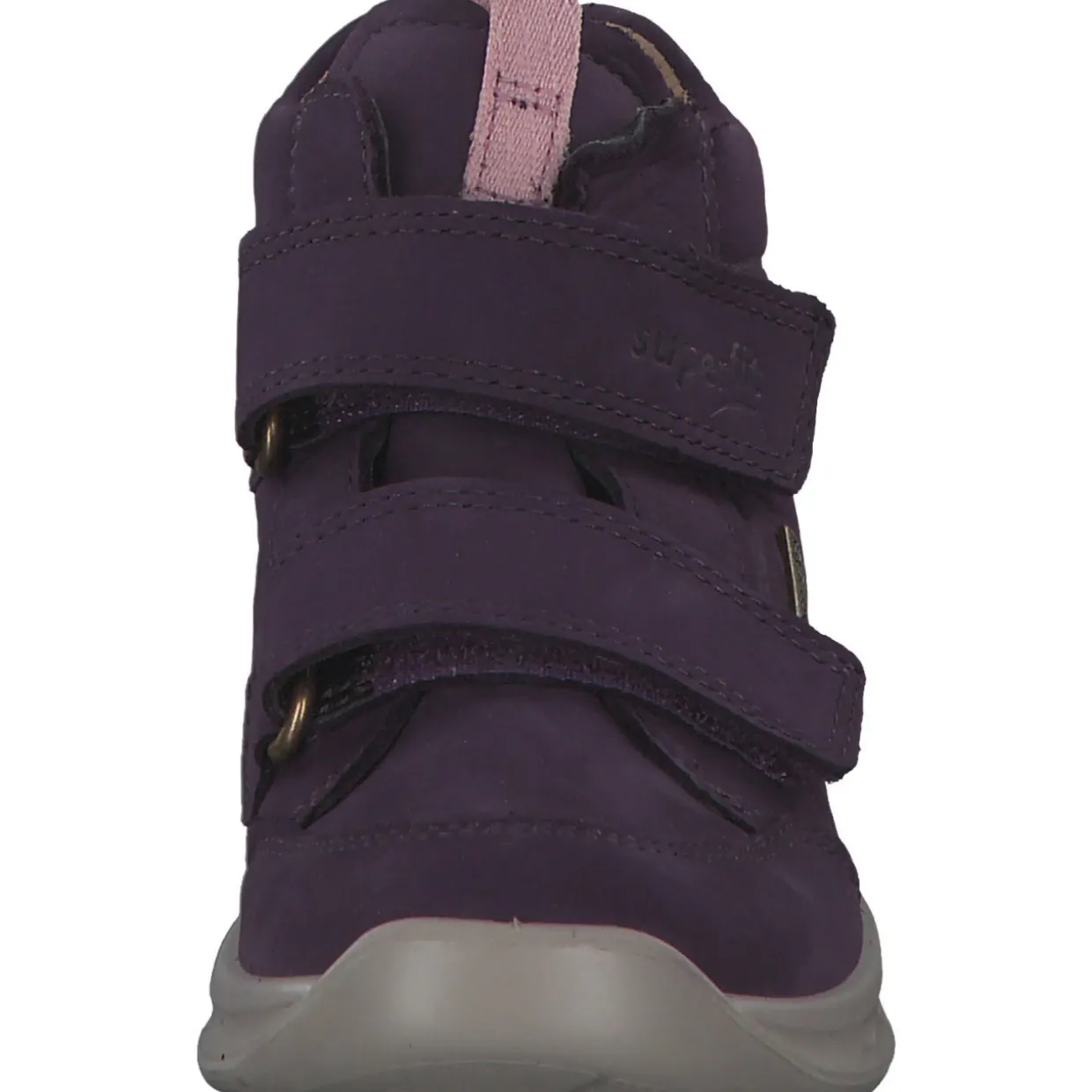Superfit BREEZE 00367 W, Stiefel (Kinder), Kinder, Violett