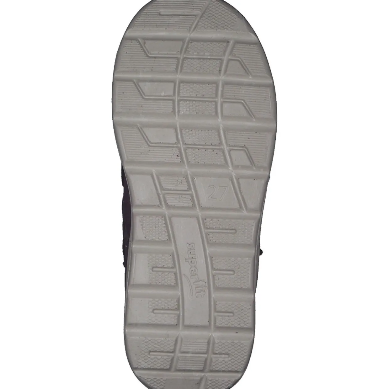 Superfit BREEZE 00367 W, Stiefel (Kinder), Kinder, Violett