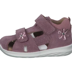 Superfit BUMBLEBEE 00388, Sandalen (Kinder), Kinder, LILA/ROSA