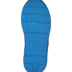 Superfit COOPER 06410, Slipper (Kinder), Kinder, BLAU/TÜRKIS